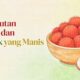 Rambutan Kecut dan Akhlak yang Manis