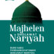 Buku Majhelen Sholawat Nariyah